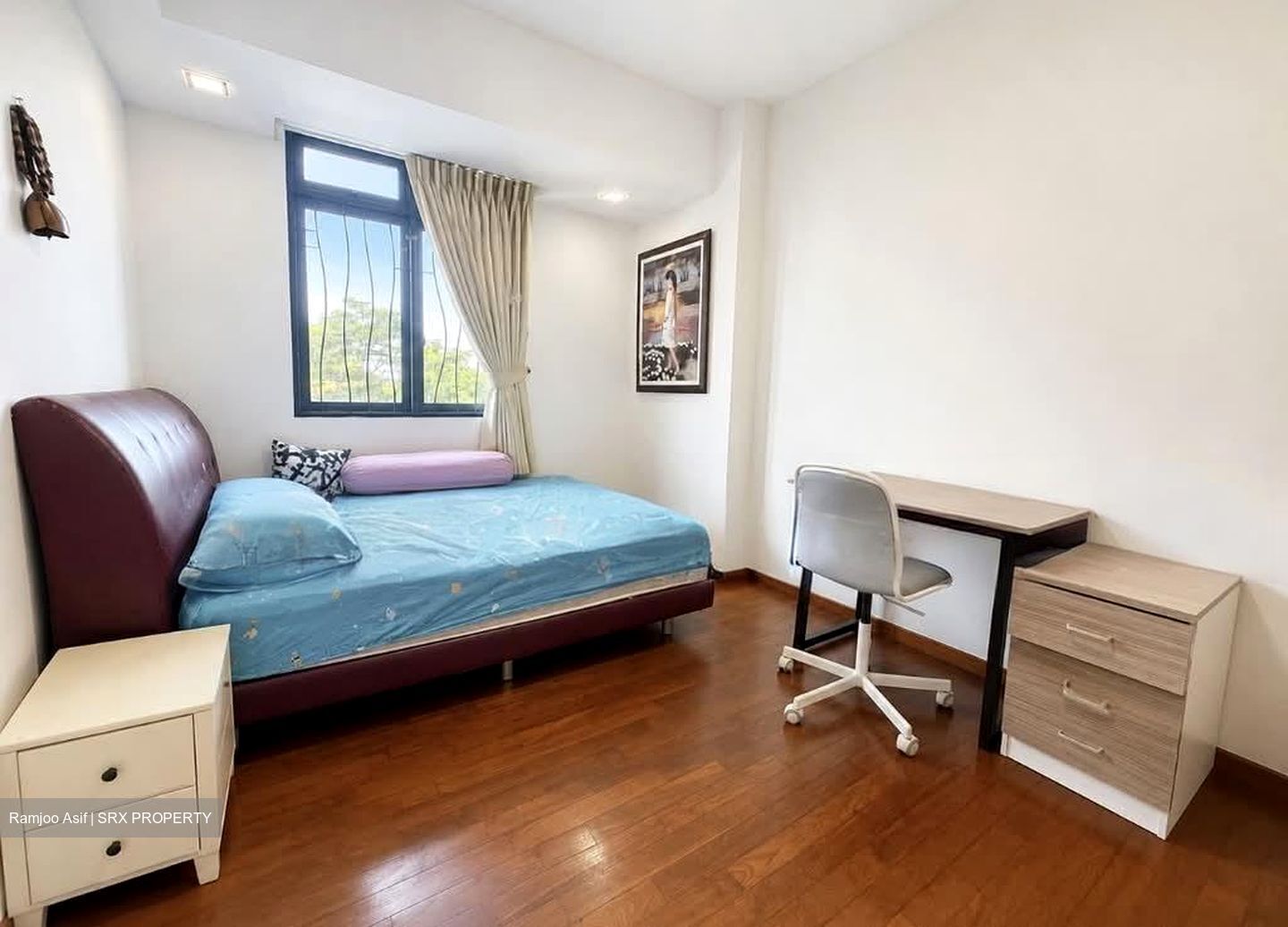 Sanctuary Green (D15), Condominium #572694251